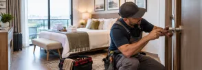 Airbnb Repairs Aurora