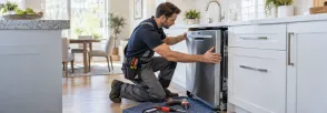 Appliance Installation Support Aurora