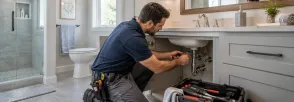 Bathroom Repairs Aurora