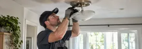 Broken Fixture Repairs Aurora