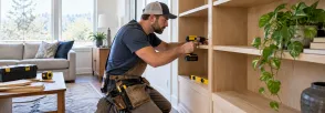 Carpentry Services Aurora