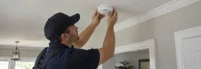 CO Detector Installation Aurora