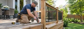 Deck Repair Aurora