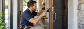 Door Repair Aurora