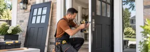 Door Replacement Aurora