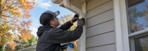 Downspout Repair Aurora