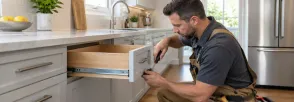 Drawer Repair Aurora