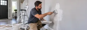 Drywall Patching Aurora