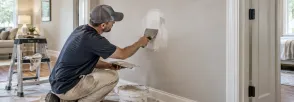 Drywall Repair Aurora