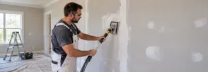 Drywall Sanding Aurora