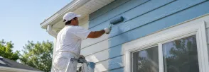Exterior Painting Aurora