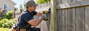 Fence Repair Aurora