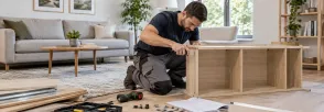 Furniture Assembly Aurora