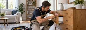 Furniture Repair Aurora