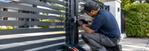 Gate Repair Aurora