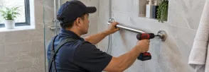Grab Bar Installation Aurora