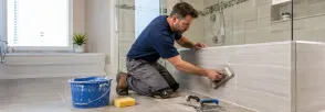 Grout Repair Aurora