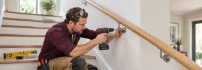 Handrail Installation Aurora