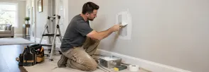 Hole Repairs Aurora