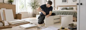 IKEA Furniture Assembly Aurora