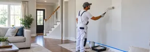 Interior Painting Aurora