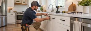 Kitchen Refresh Projects Aurora