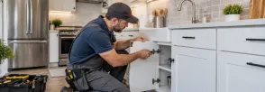 Kitchen Repairs Aurora