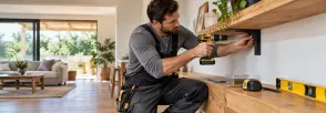 Minor Carpentry Aurora