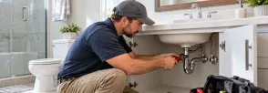 Minor Plumbing Aurora