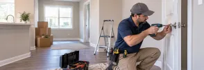 Move-In Repairs Aurora
