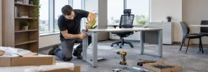 Office Furniture Assembly Aurora