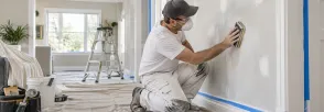 Paint Prep And Sanding Aurora