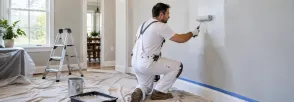 Painting Services Aurora