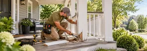 Porch Repair Aurora