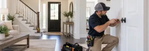 Pre-Listing Home Repairs Aurora