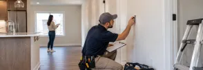 Punch List Repairs Aurora