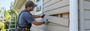 Siding Repair Aurora