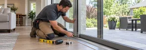 Sliding Door Repair Aurora