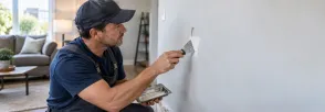 Small Damage Repairs Aurora