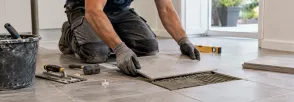 Small Flooring Replacement Aurora