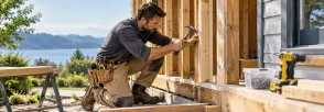 Small Framing Repairs Aurora