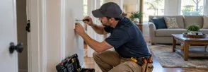 Small Home Repairs Aurora