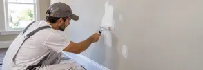 Small Paint Repairs Aurora