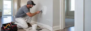 Tenant Damage Repairs Aurora