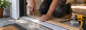 Threshold Repair Aurora