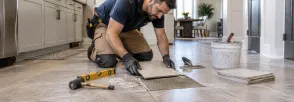 Tile Replacement Aurora