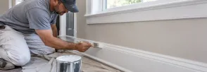 Trim Painting Aurora