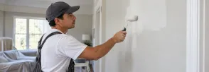 Wall Touch-Ups Aurora
