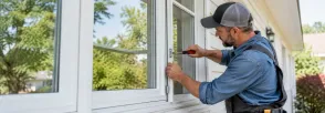 Window Repair Aurora