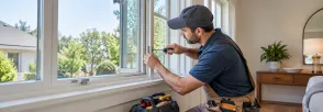 Window Repairs Aurora